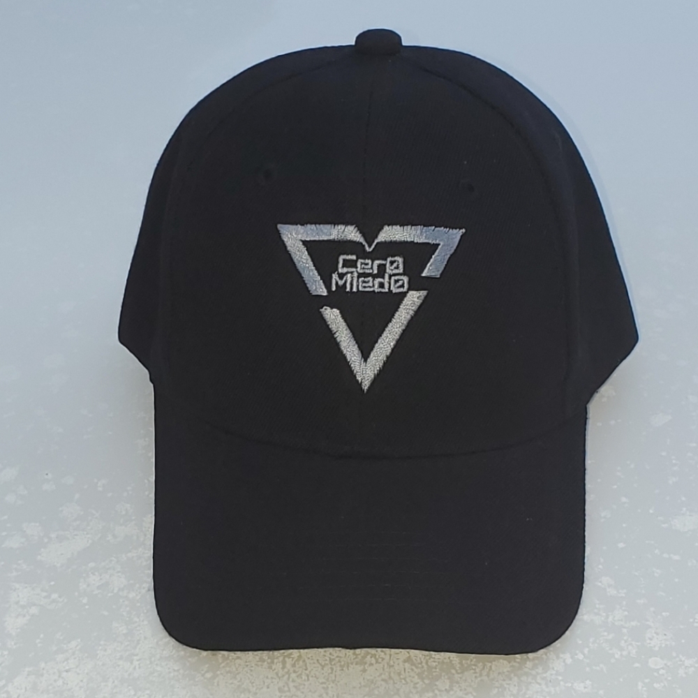 Cero Miedo Baseball hat